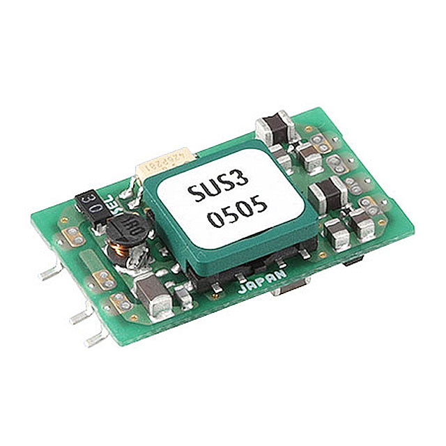 SUS34815B - SUS3_Surface Mount