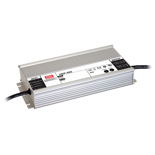 HEP-480-48A - HEP-480