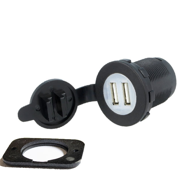 A1-USB2-1-BN-PS - A1-USB2-1-BN-PS