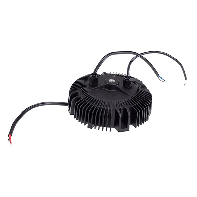 HBGC-300-M-A - HBGC-300-Series