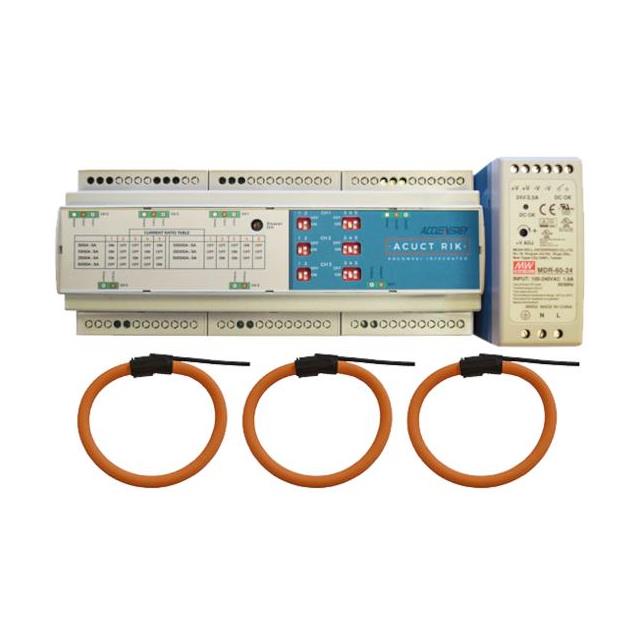 RIK-5A:RCT47 - RIK-5A:ATR-11