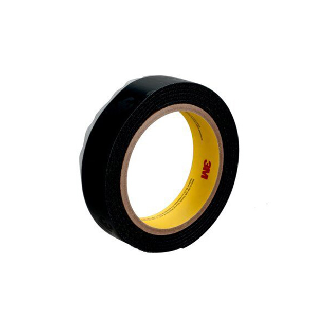 SJ60H BLK 2"X25YD - SJ60H BLK 2"X25YD