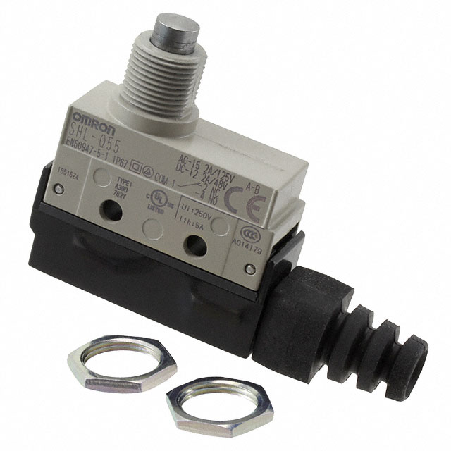 SHL-Q55-01 - SHL-Q55