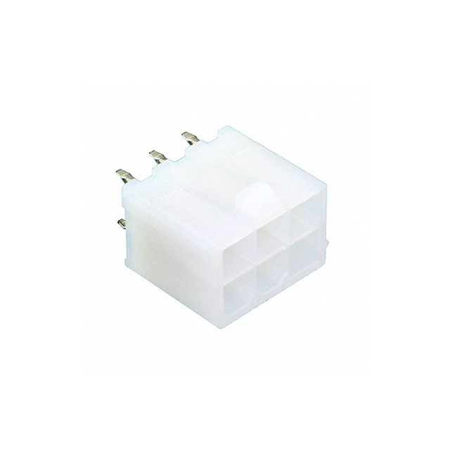 0039281063 - Mini-Fit Jr 5566