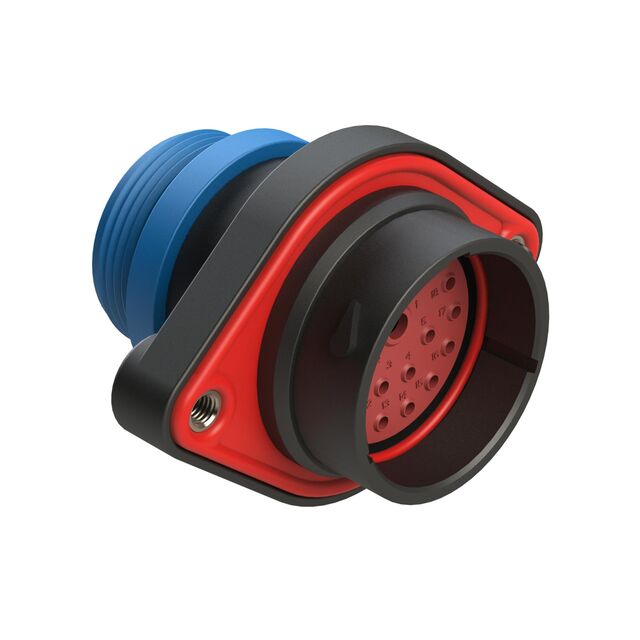 AHDP02-24-18PR-STA - AHDP02-24-18PR-STA