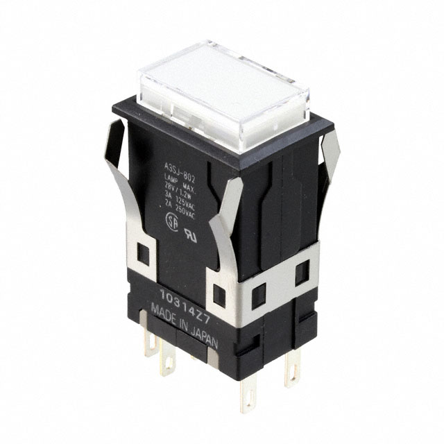 A3SJ-90B1-24SW - A3SJ-90B1-24SW