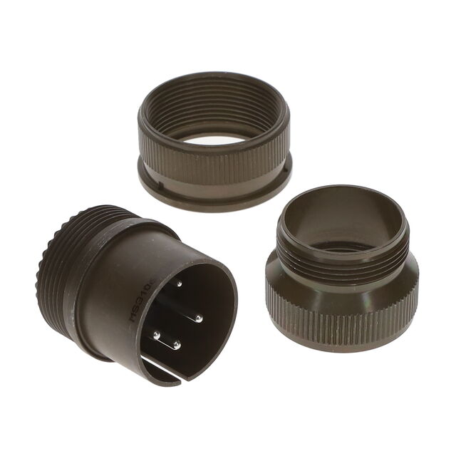 MS3106A22-34P - MS3106A22-34P