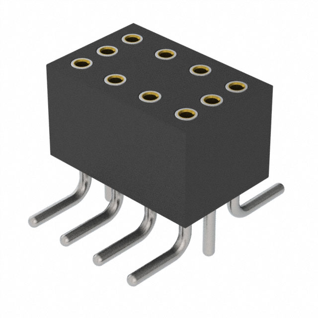 853-87-008-30-051101 - 853 Series