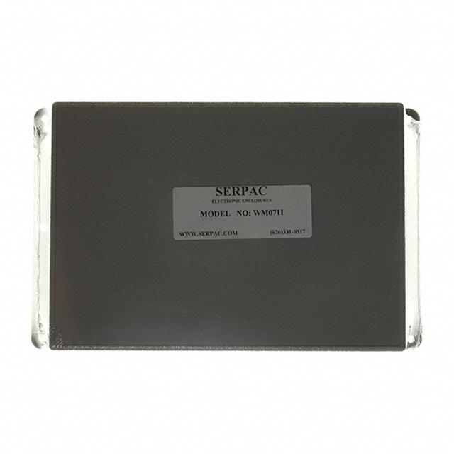 WM071I,GY - WM071I GY