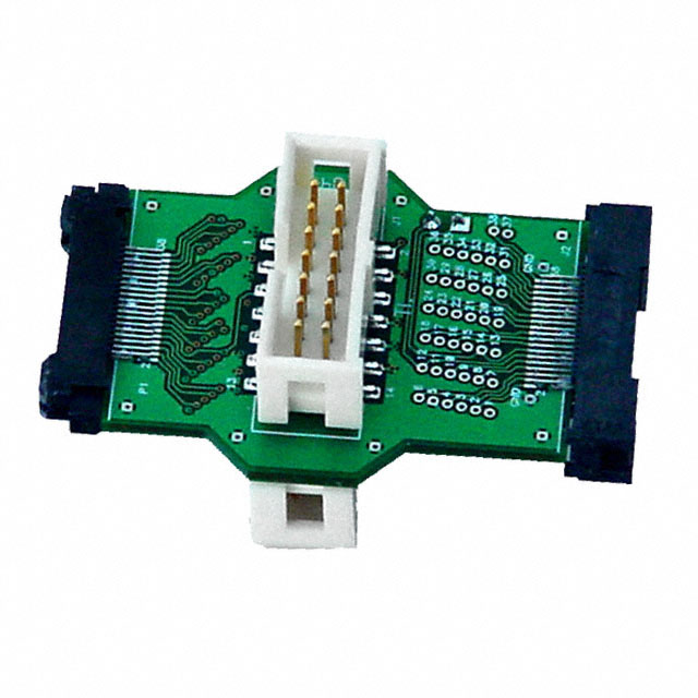 ADA-ETM-JTAG - ADA-ETM-JTAG