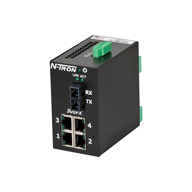 305FXE-N-SC-80 - N-TRON Series_305FX