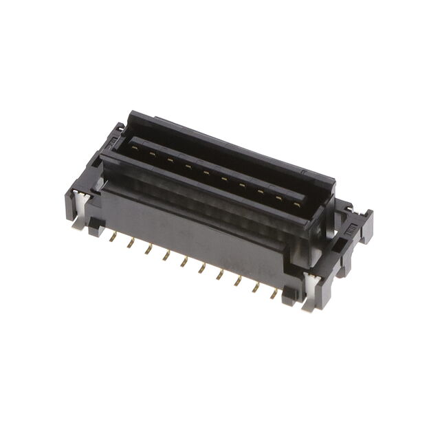 IMSA-10120B-20Z04-GFN4 - IMSA-10120B-20Z04-GFN4