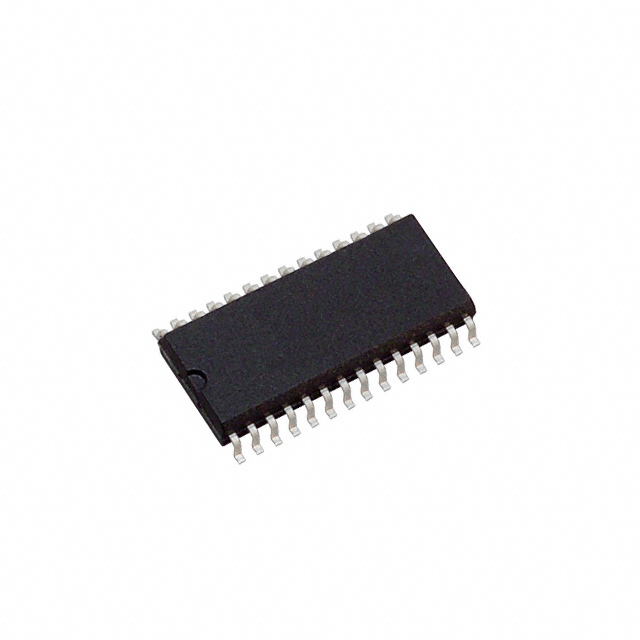 USBN9604-28MX/NOPB - 28-SOIC Pkg