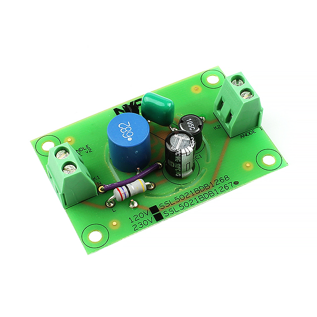 SSL5021BDB1267UL - SSL5021BDB1267