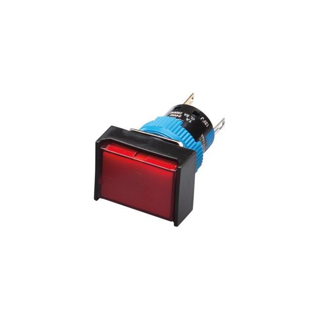 K16-292-R-12VDC - K16-292-R-24VDC