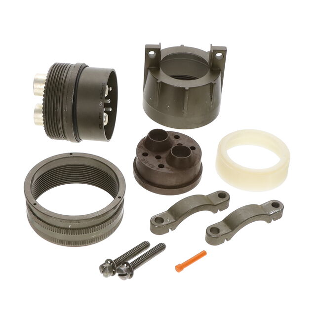 MS3106F32-15P - MS3106F32-15P