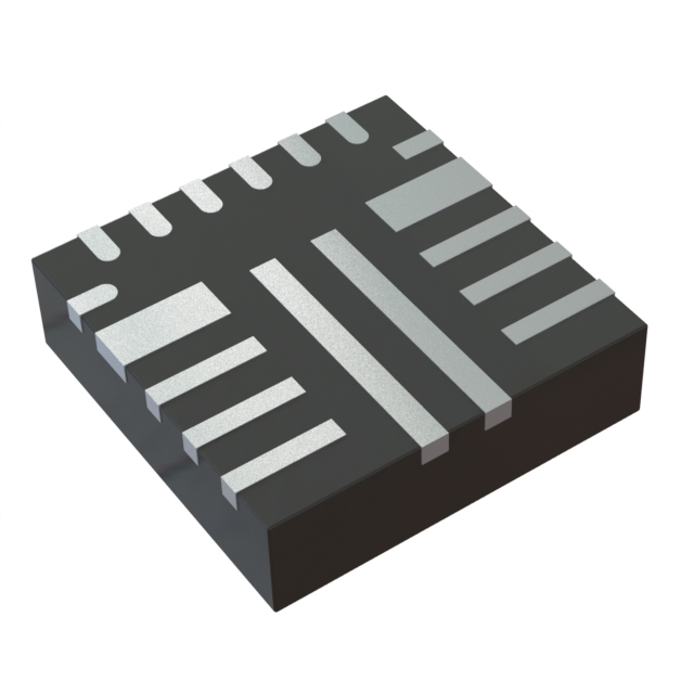 RTQ2823AGQVF(2) - 18-VQFN