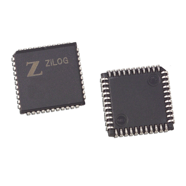 Z0292212VSGR3796 - 44-PLCC Pkg
