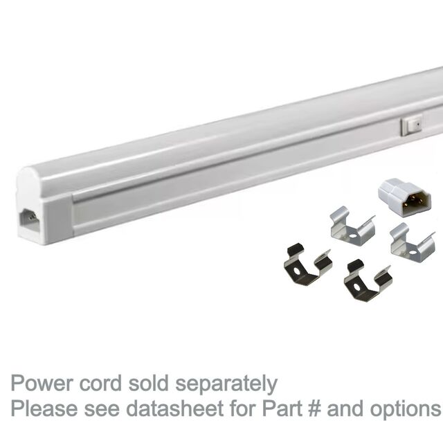 SG-LED-24/30-WH-SW - SG-LED-48/60-WH-SW