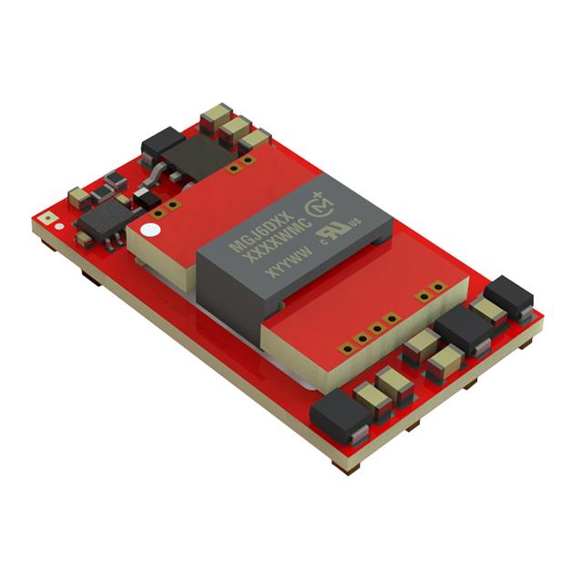 MGJ6D241505LMC-R7 - MGJ6D051505WMC-R7