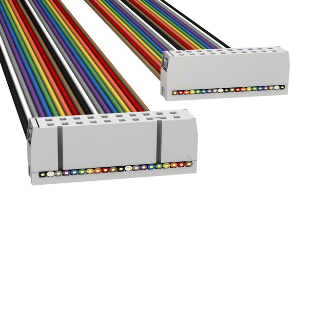 H3AAS-2006M - H3AAS-20 M