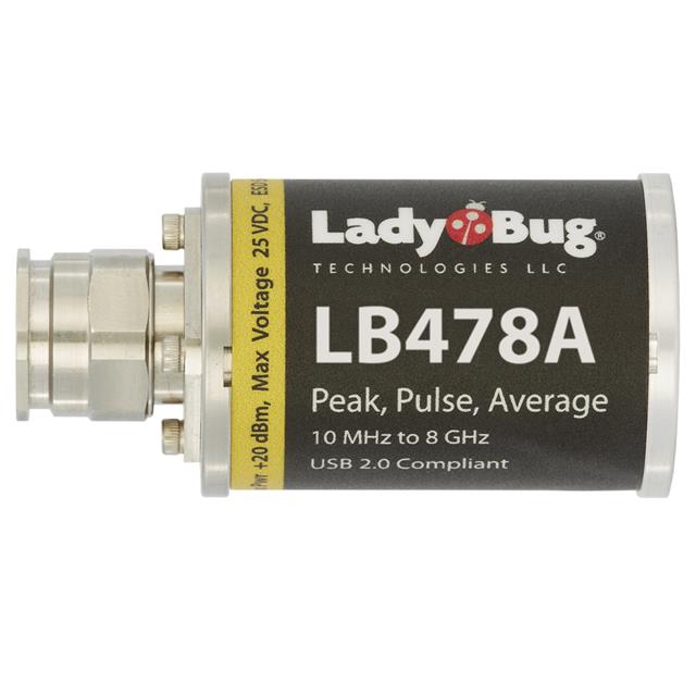 LB478A-OSM - LB478A-ONM