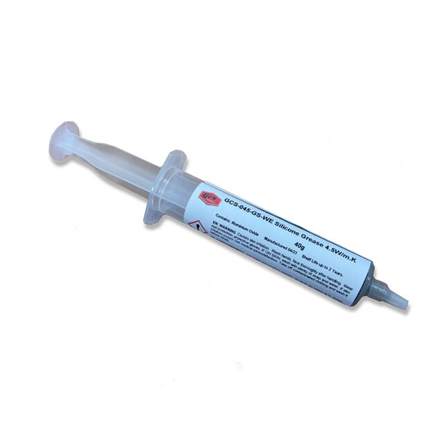 GCS-045-GS-WE-40G - GCS-045-GS-WE-40G