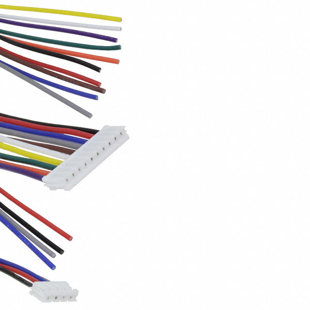 TMCM-1076-CABLE - TMCM-1076-CABLE