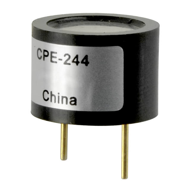 CPE-244 - CPE-244