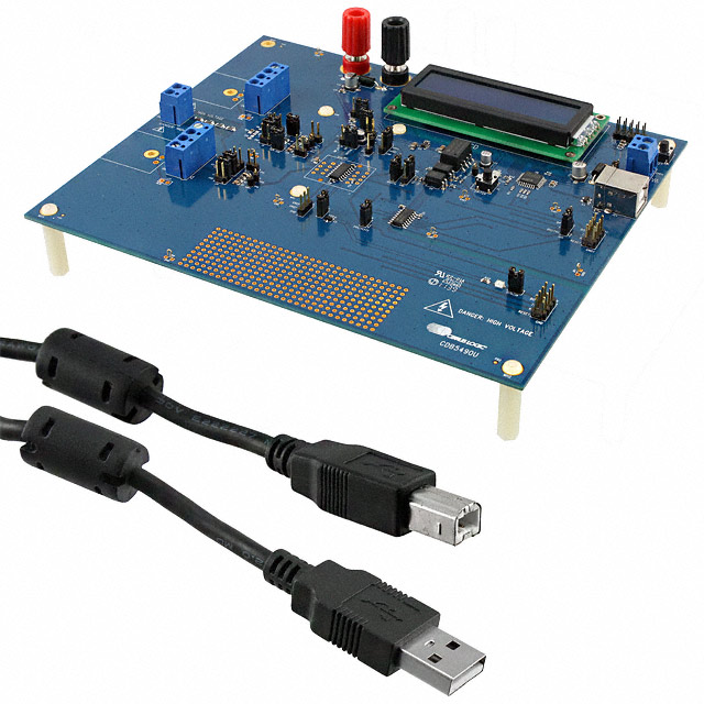 CDB5490U-Z - CDB5490U-Z