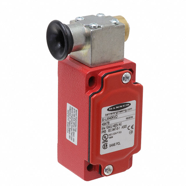 SI-LM40KVD - SI-LM40KVD