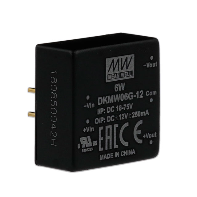 DKMW06G-12 - DKMW06G-12