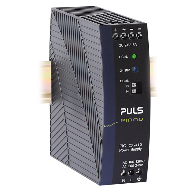 PIC120.241D - PIC120.241D