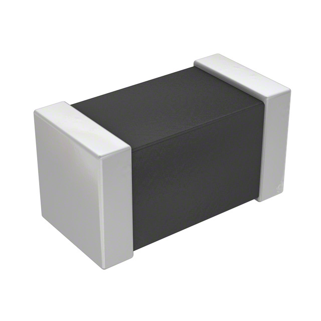 VG120616N390DP - Varistors; 1206 (3216 Metric)