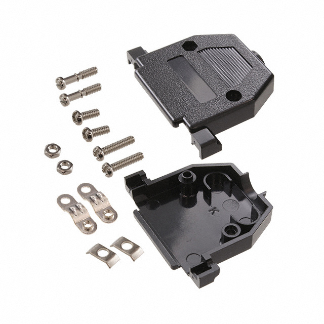 DB25-HD-PB-SS - DB25-HD-PB-SS