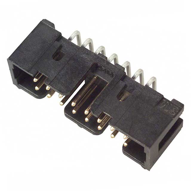 N2516-5003-RB - 2500 Series RA 16Pos