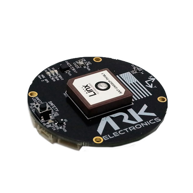 ARK-GPS-REV-02 - ARK-GPS-REV-02