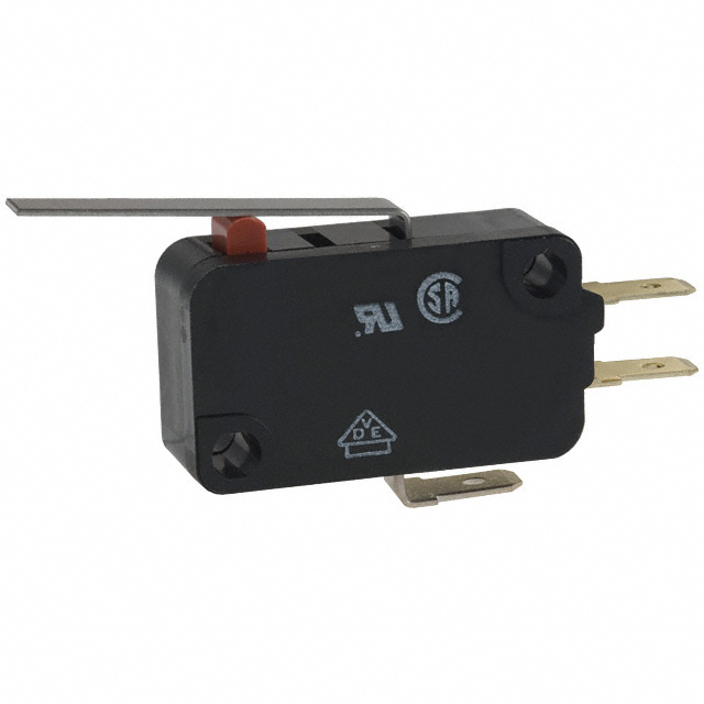 VX-012-1C23 - VX-xx-1C23