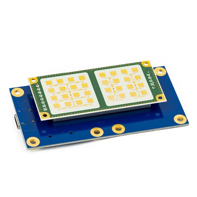 K-MD7-EVAL-RFB-00H - K-MD7-EVAL-RFB-00H