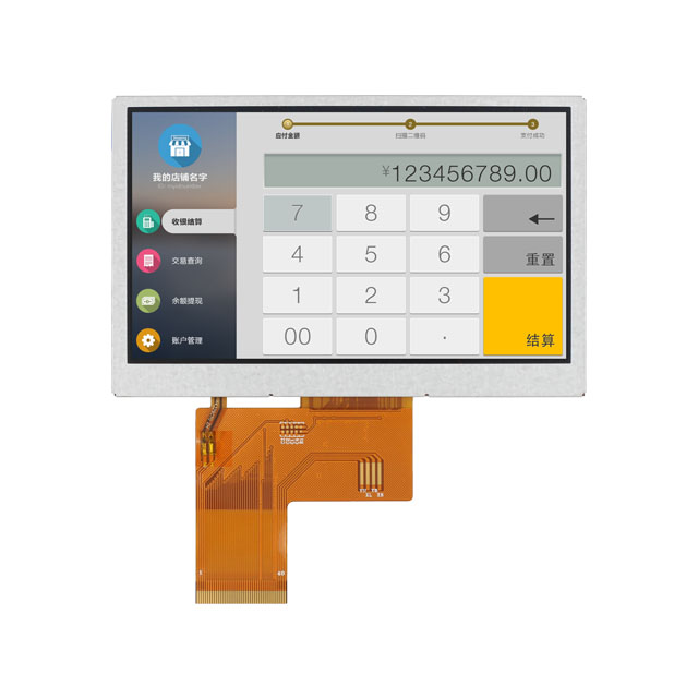 DLC0430BCP10RF-2 - DLC0430BCP10RF-2