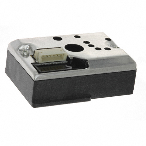 GP2Y1010AU0F - GP2Y1010AU0F