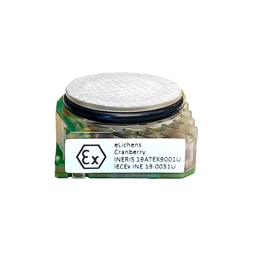 CRA30442-Safety-CH4-5%vol - CRA30442-Safety-CH4-5%vol