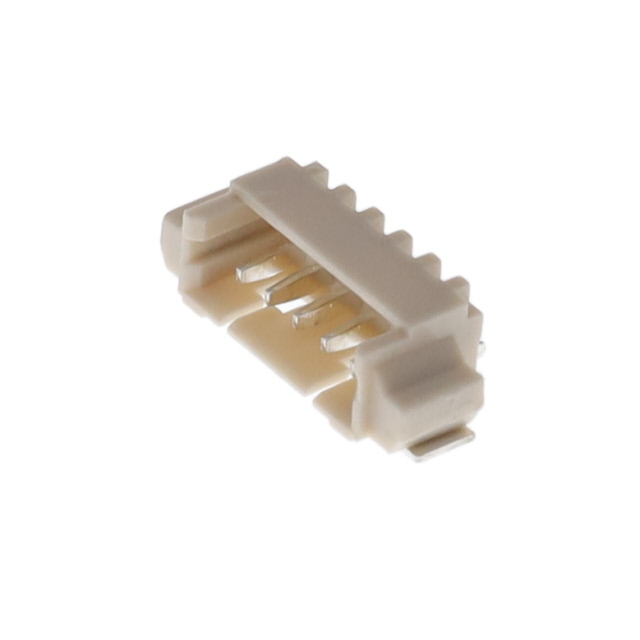 125SH-B-05-TR-SMT-T/R - 125SH-B-05-TR-SMT-T/R