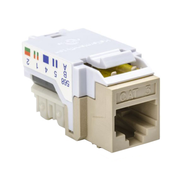 RJ45FC3-I - RJ45FC3-I