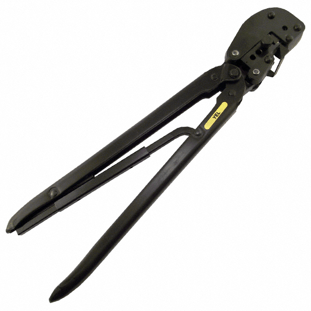 1366044-1 - Heavy Hand Tool