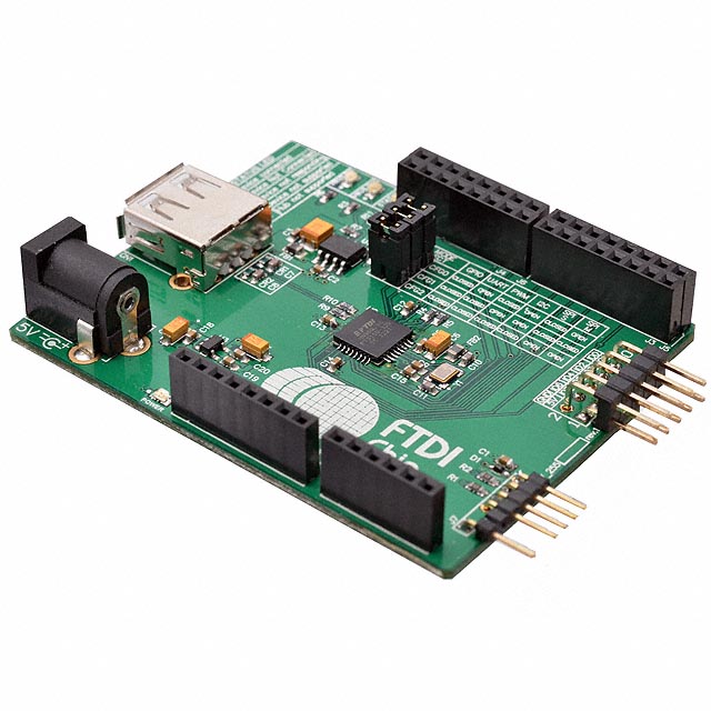 UMFT311EV - UMFT311EV