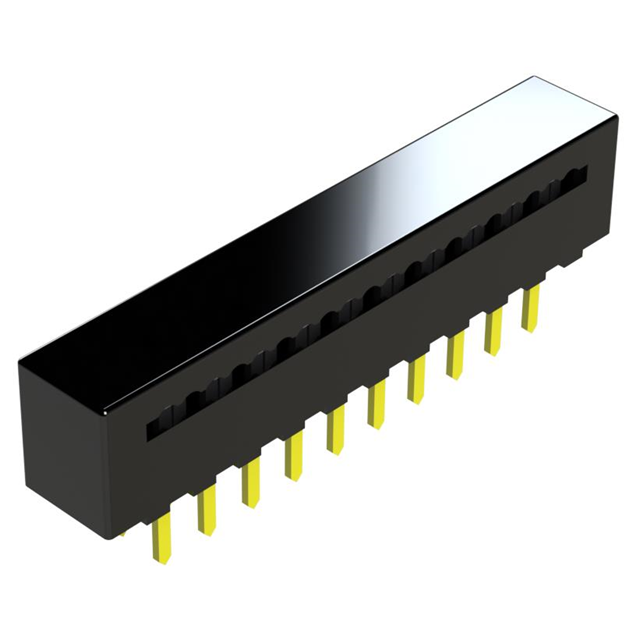 IDP-125-D-02-T-LF - IDP-113-D-02-T-LF