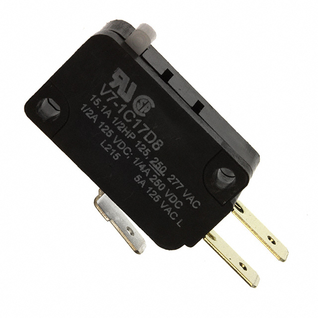 V7-1C17D8 - V7-1C17D8