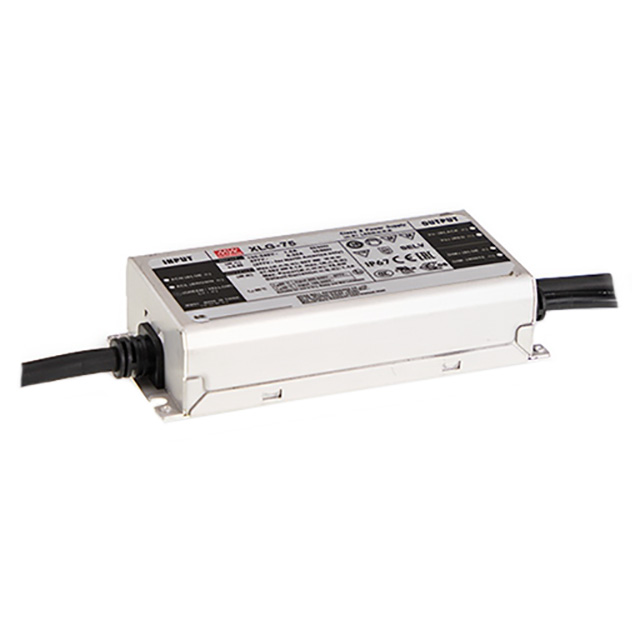 XLG-75-H-A - XLG-75-12-A