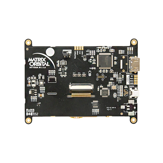 HTT50A-TPR-BLM-B0-H6-CH-V5 - HTT50A-TPR_B